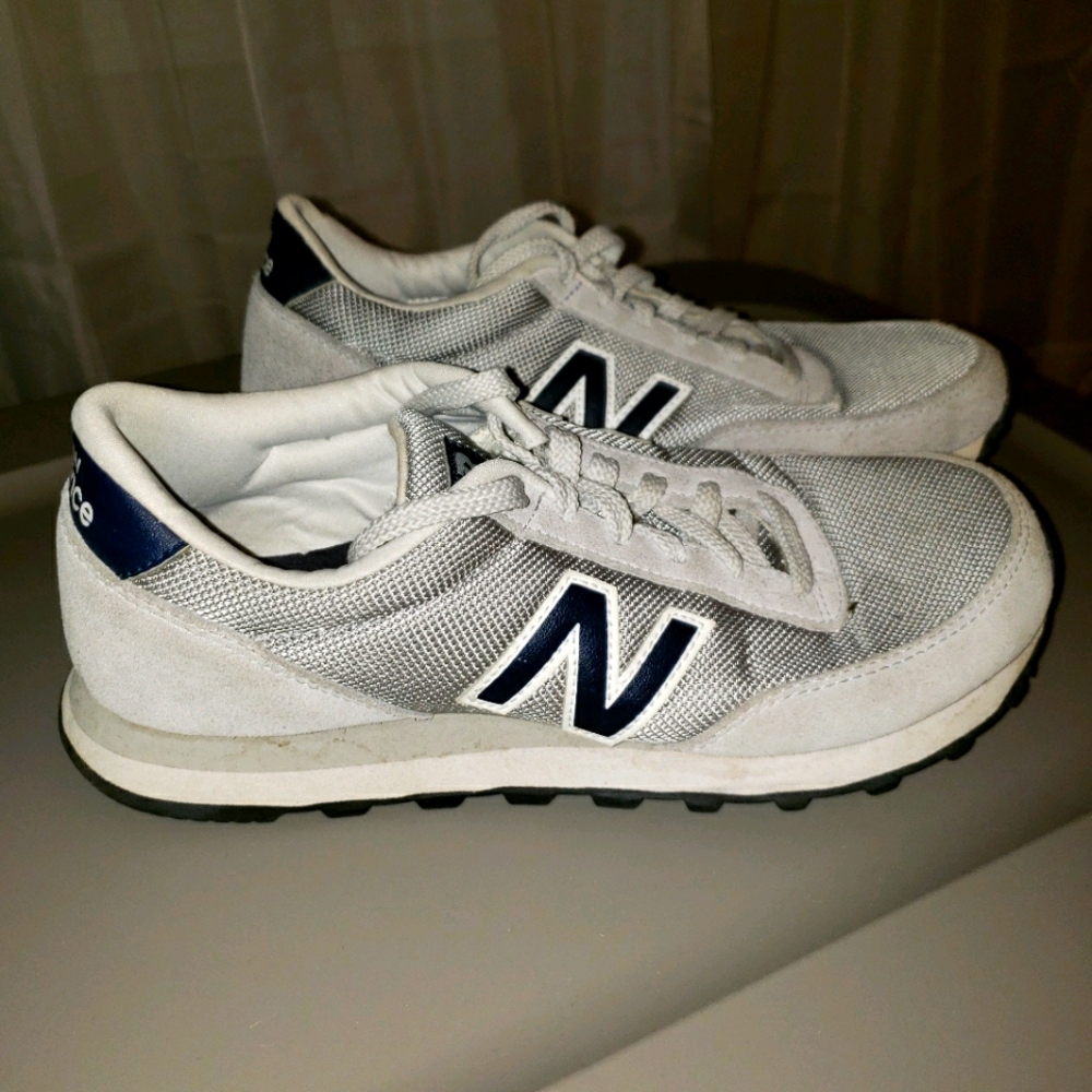 New Balance Sneakers